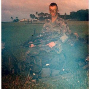 Meet your Posher, James